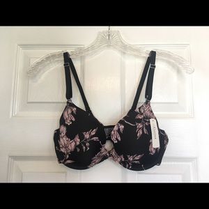 Soma Memorable full coverage bra